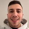 Portrait of Danylo, B2B founder client