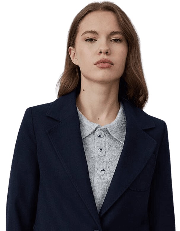 Portrait of Roksolana Koretska, Head of Business Development